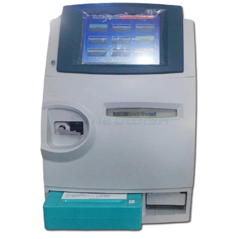 AG-BG-800AE производитель цена полностью автоматический биохимический анализатор крови
