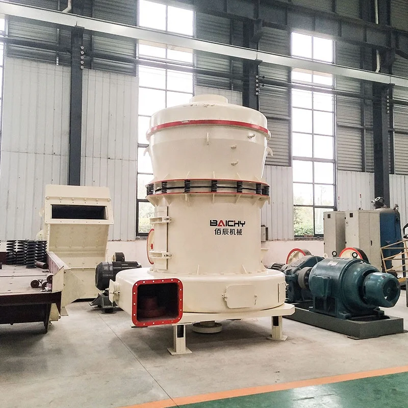 Best Sales Calcium Carbonate Grinding Mill Raymond Mill Quarry Cement Limestone Grinding Equipment Raymond Roller Mill