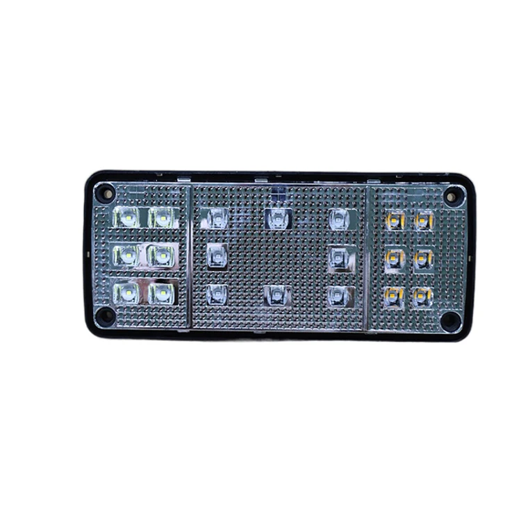 2021 Hot Selling LED Trailer Tail Light Turning Light LED Dynamic Turning Light