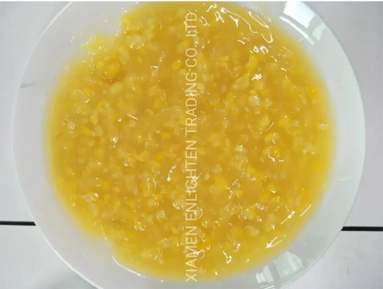 Professional Manufacturer Special Hot Selling Wholesale Yellow Corn Grain Suppliers