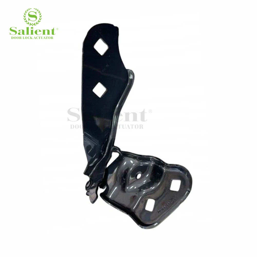 For TESLA Model 3 Front Right Hood Bonnet Hinge 19-21 1098793-00-C