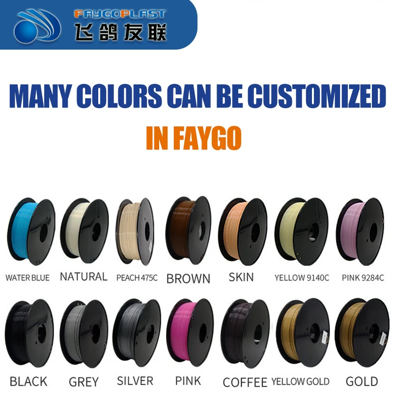 2021 3D printer plastic filament extruder extrusion line abs pla 1.75mm 3mm filament production line making machine