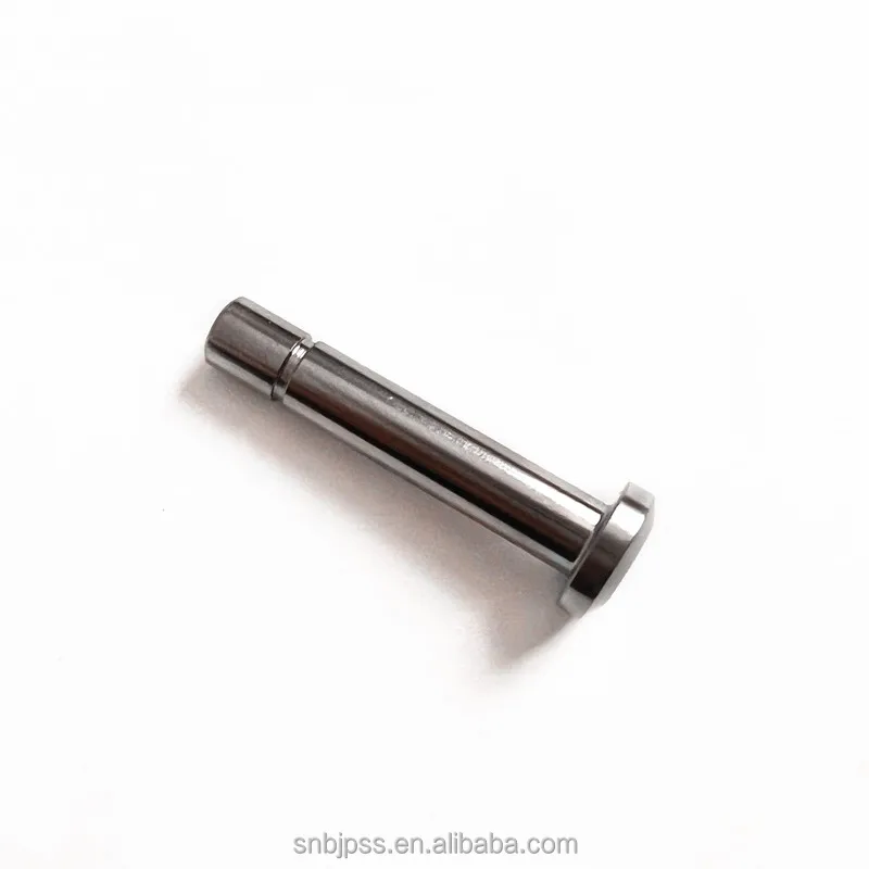 titanium Bicycle Accessories pins  screw 5.8mm gr5