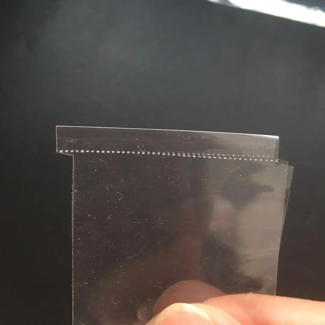 Shrink Film Pvc Transparent Or Printed Shrink Bands PVC Shrinkable Film