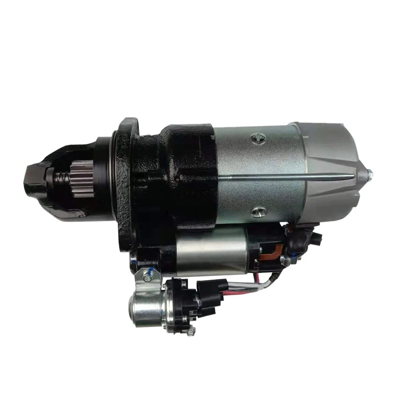 Hot Sale High Quality Starter Motor 24v C4948058 4948058 M93R3001SE  for Loader Excavator