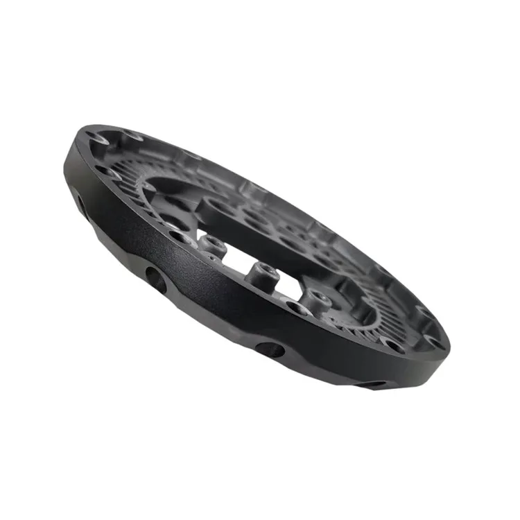 Factory Directly Sell Competitive Price Aluminium  Component Aluminum Die Casting  shell of electronic equipment