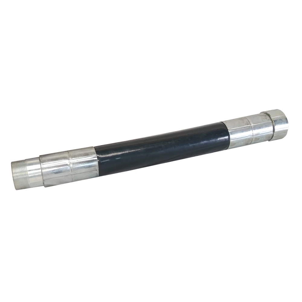 CHINA Non-metallic pipes Ultrapolymer Polyethylene composite rtp pipe