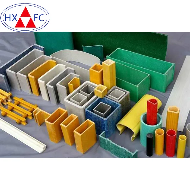 High quality grp pipe fiberglass pipe with the best price