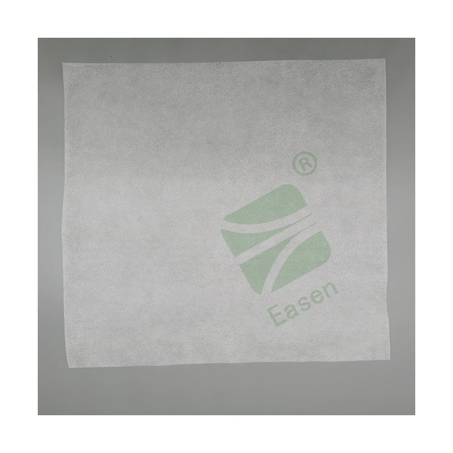 Wholesale Anti bacterial TNT non woven fabric laminated PE  for hospital medical surgical gown