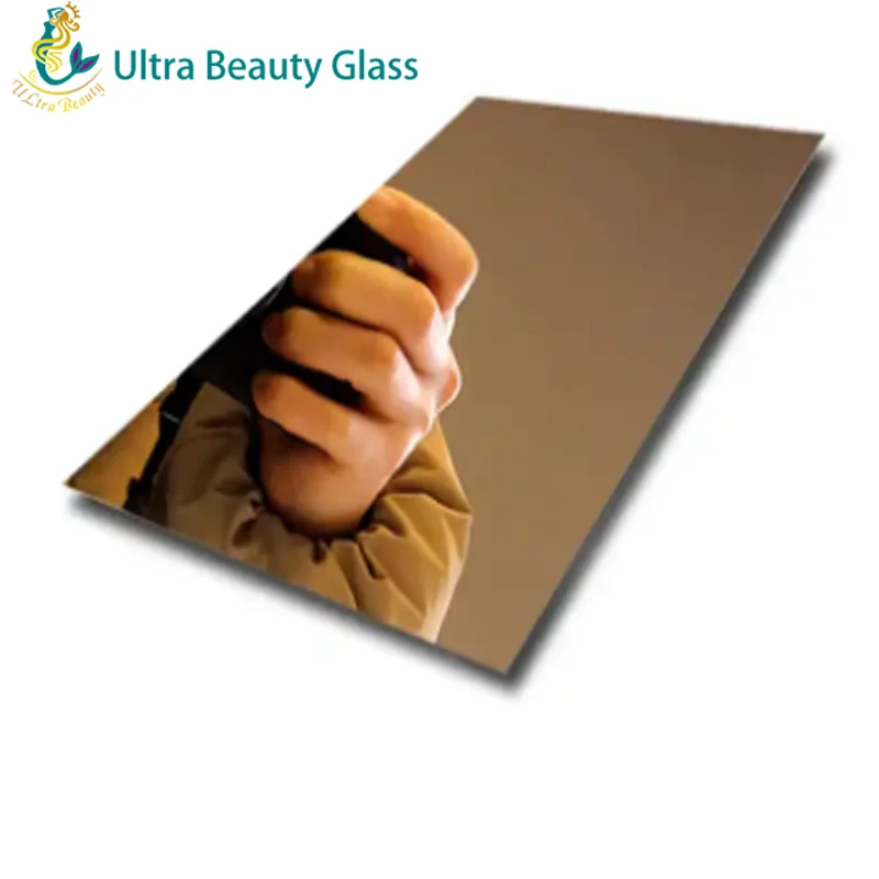 Durable and Quality Certified Reflective Aluminum Mirrors Suitable for Various Occasions
