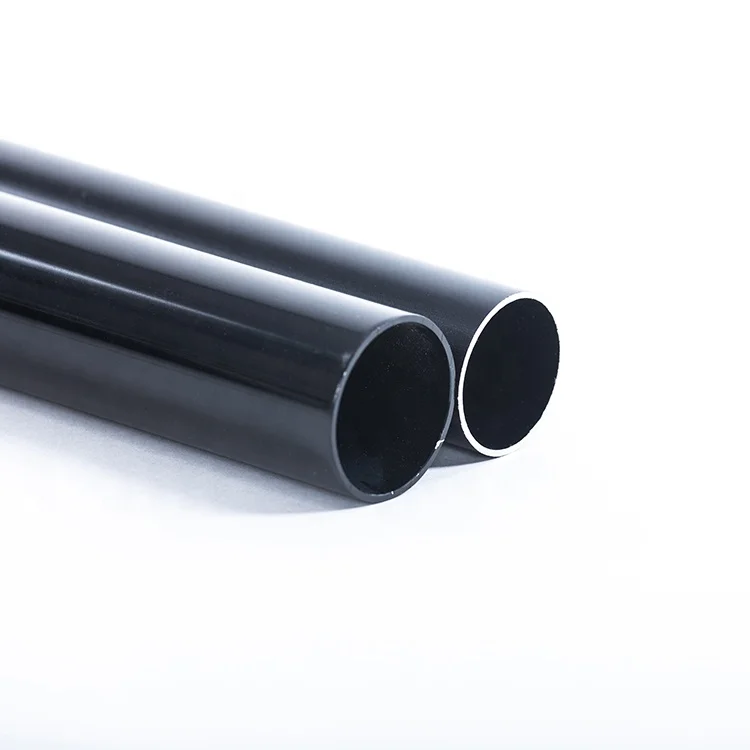 High Quality 6061 T8 Pipe 160 190 240 CM Etc Aluminum Alloy RDM Sail Mast Tube For Sailboat Windsurfing Mast