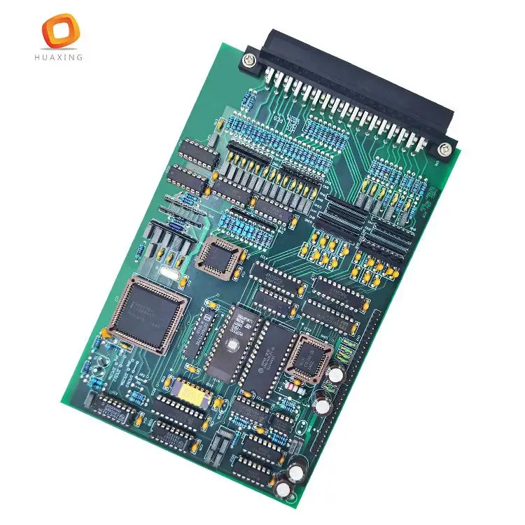 Fast Prototype FM Receiver Modulator Transmitter Exciter Amplifier Module PCBA PCB Circuit Assembly PCBA