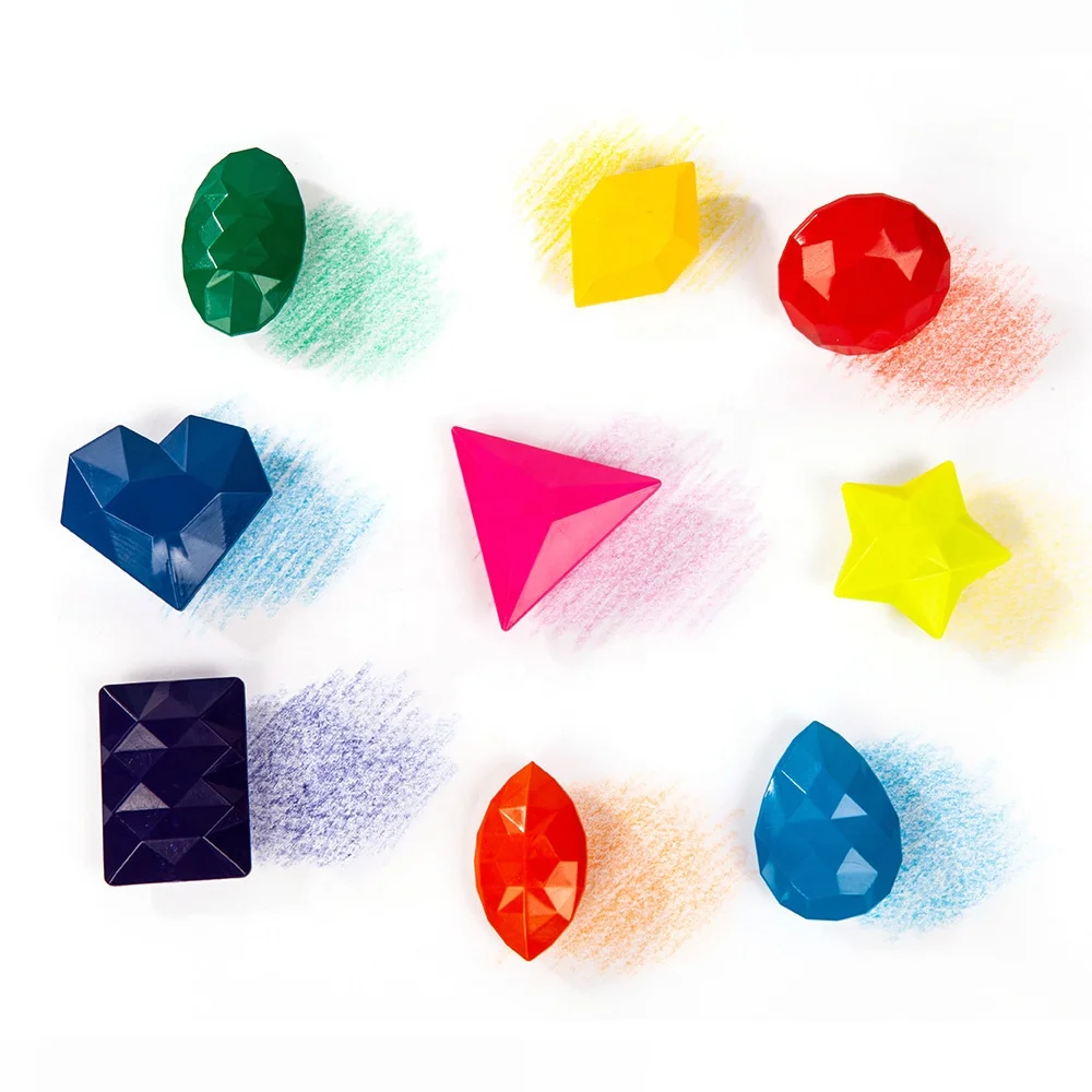 
2020 crayons for children crayons coloring set, kids in 