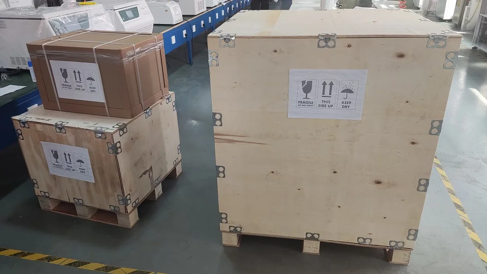 Laboratory Medical Factory LED Water Air jacket Biological Lab Incubator Co2 for cell culture CO2 Incubator 80L 160L