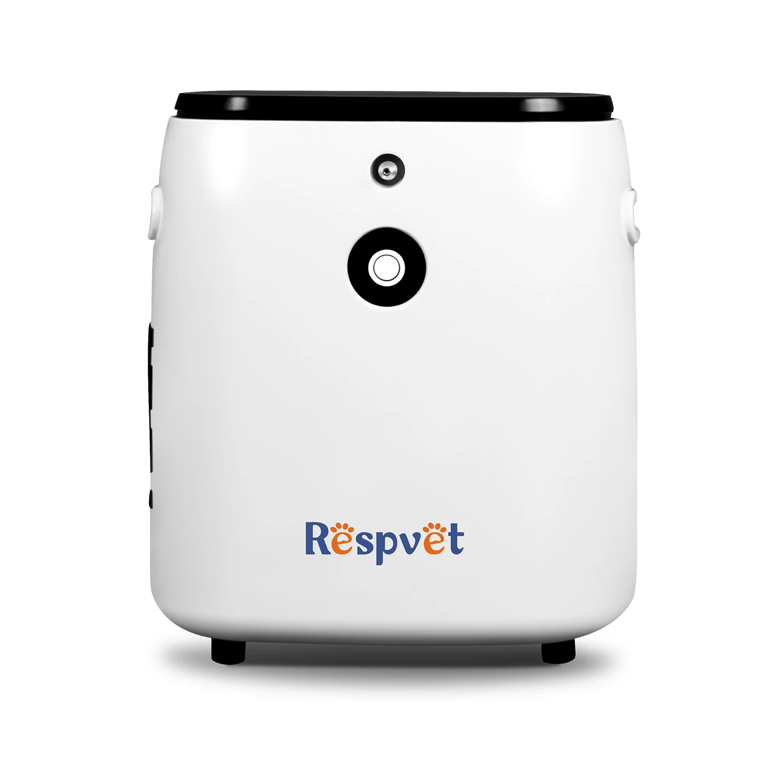 Rsepvet 1-7L Flow Dog Therapy Mini Vet For Animals Incubator Oxygen Concentrator
