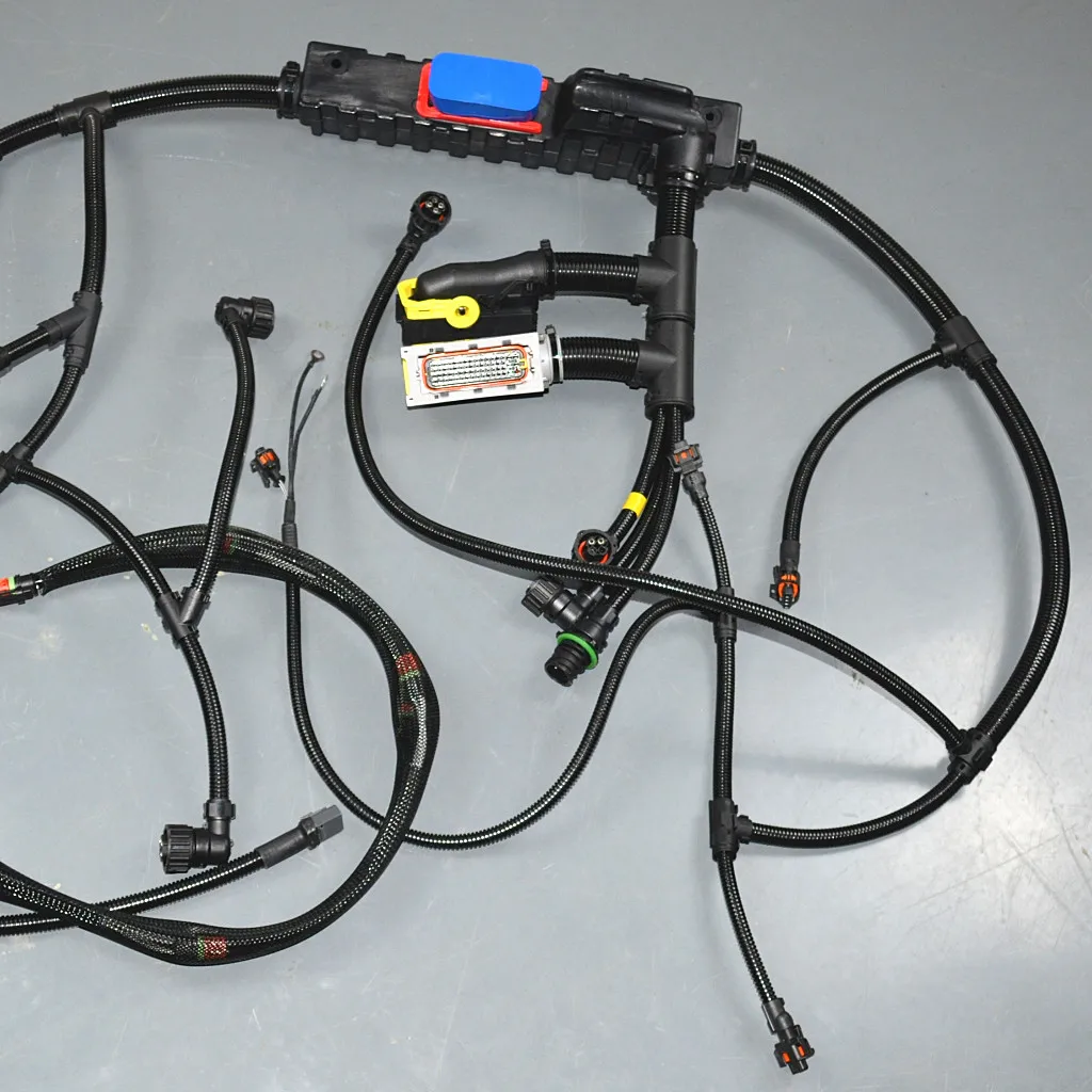 22018636 21372461 20911650 21060810 Fit for Volvo FH FM D13A 400 440 Truck Engine Part  for VOL