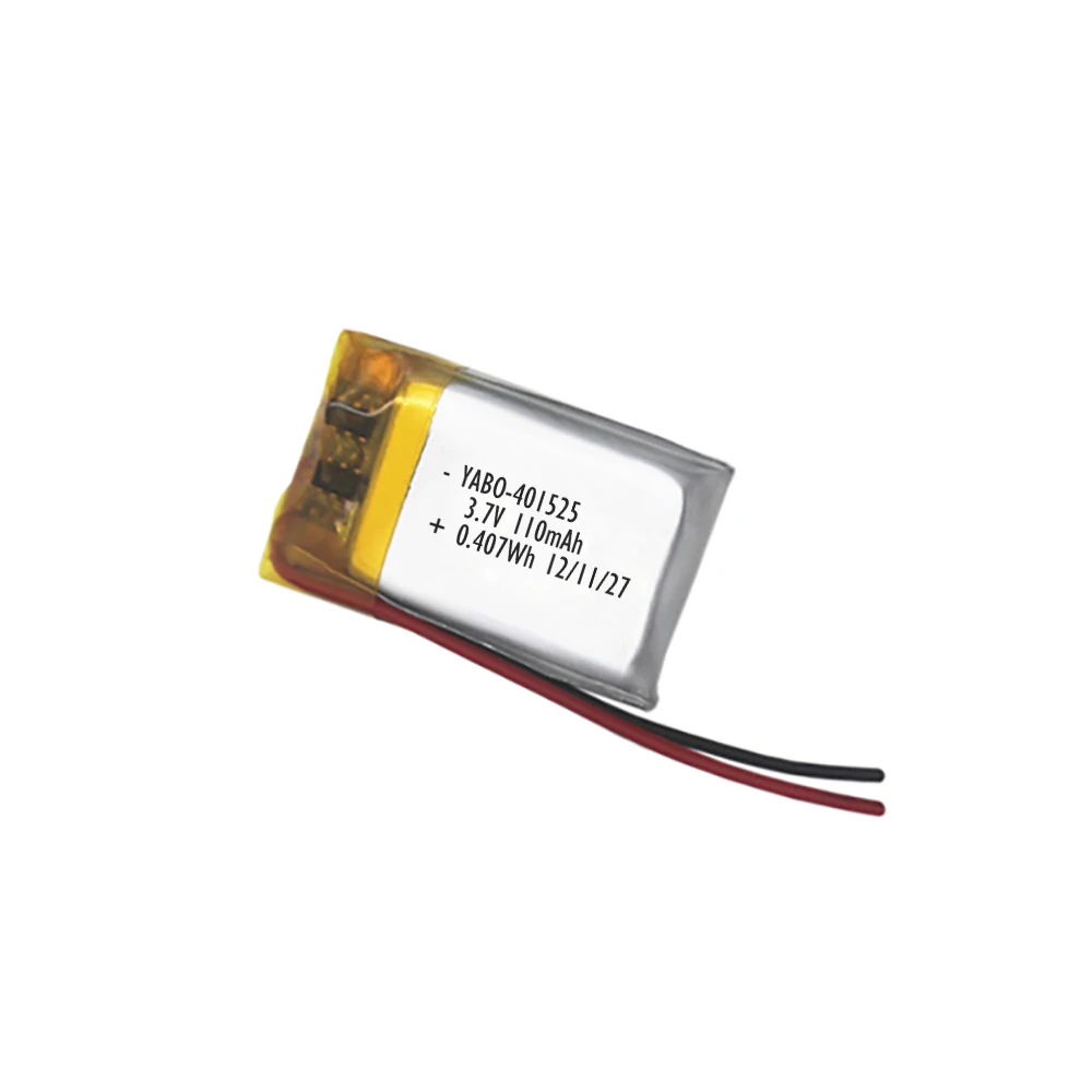 Guangdong OEM 1000Mah 9000Mah 421220 Li Ion 3.7 V Batteries 401025 120Mah Fast Charging Lithium Polymer Battery