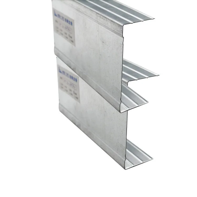 Factory supply Partition wall partition Ceiling Light Steel Keel shaft bone