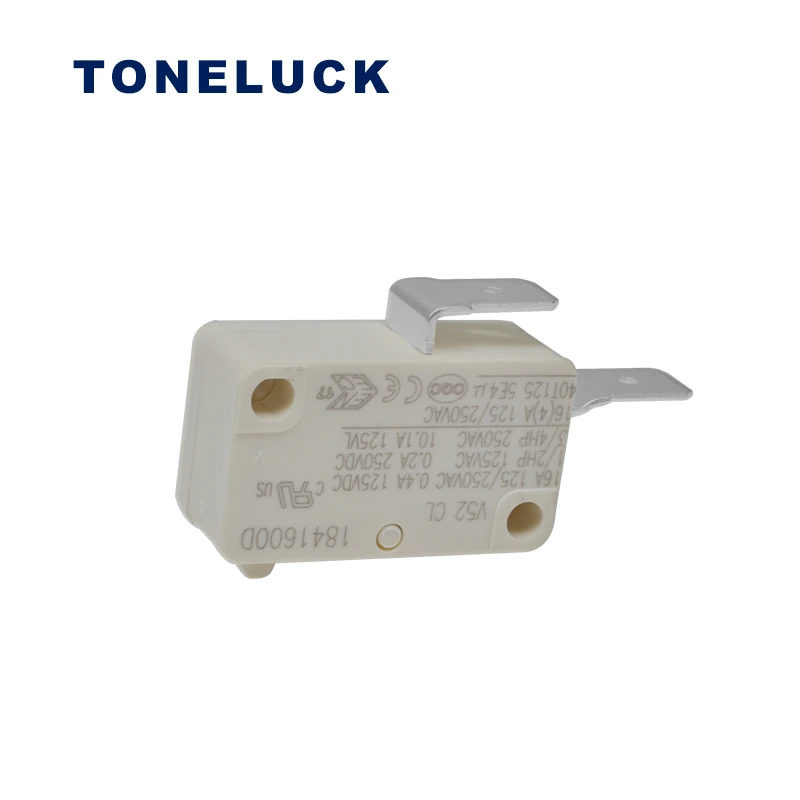 16A 125V/250V Microswitch 25t125 5e4 limit switch micro switch