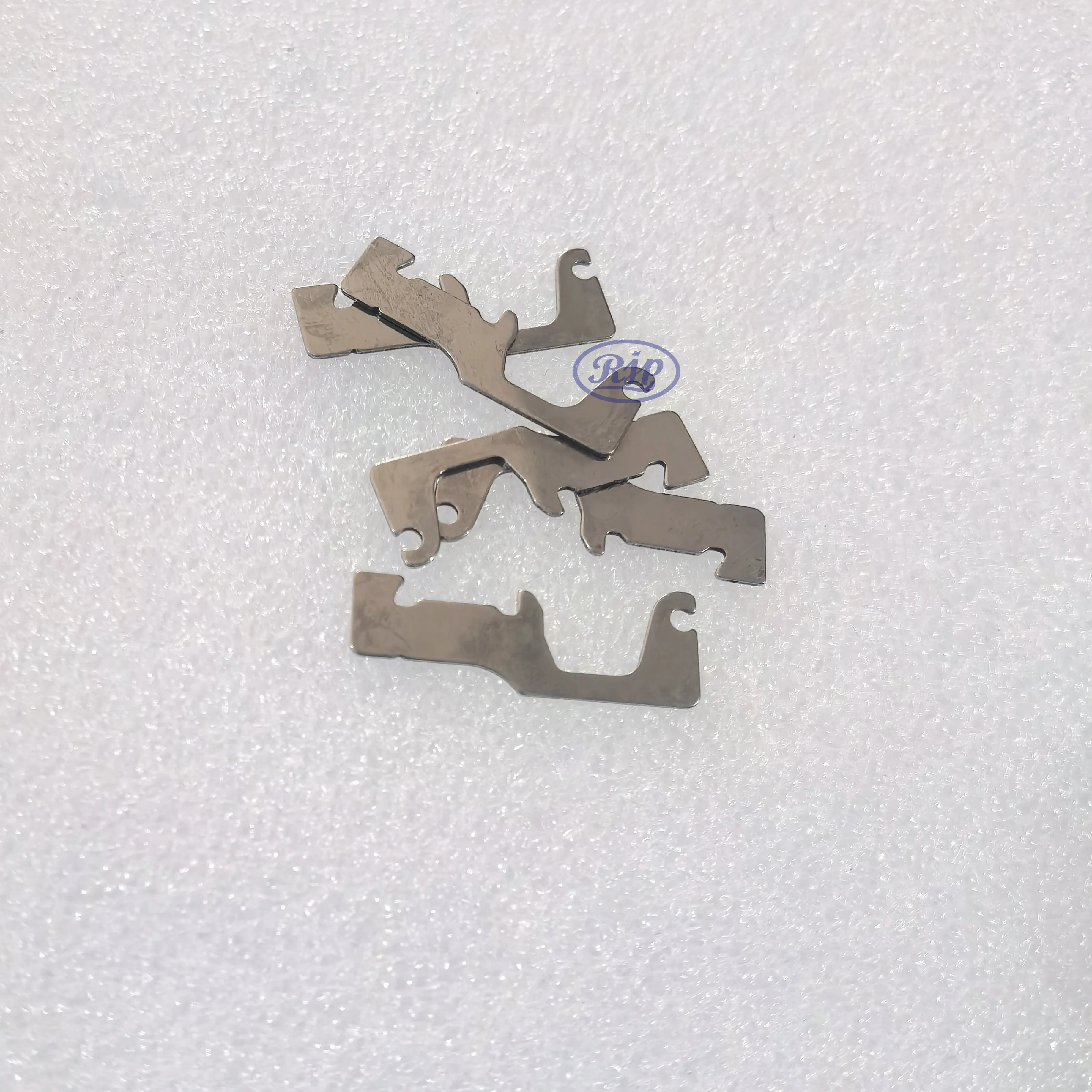 China good quality needle plate spacer for SHIMA SEIKI flat knitting machine SES 234/122 7-14G