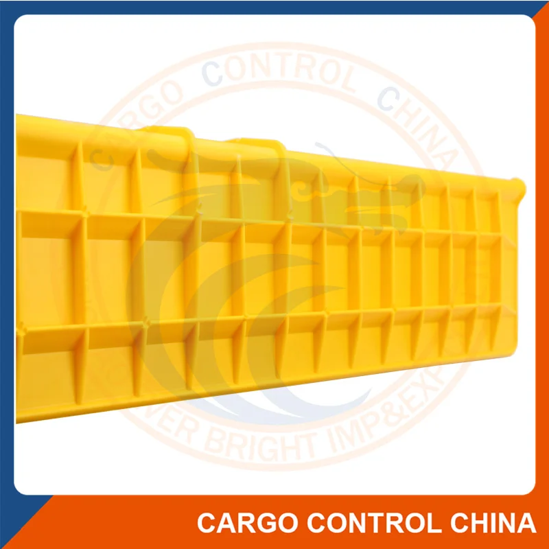 GL Plastic long corner protector