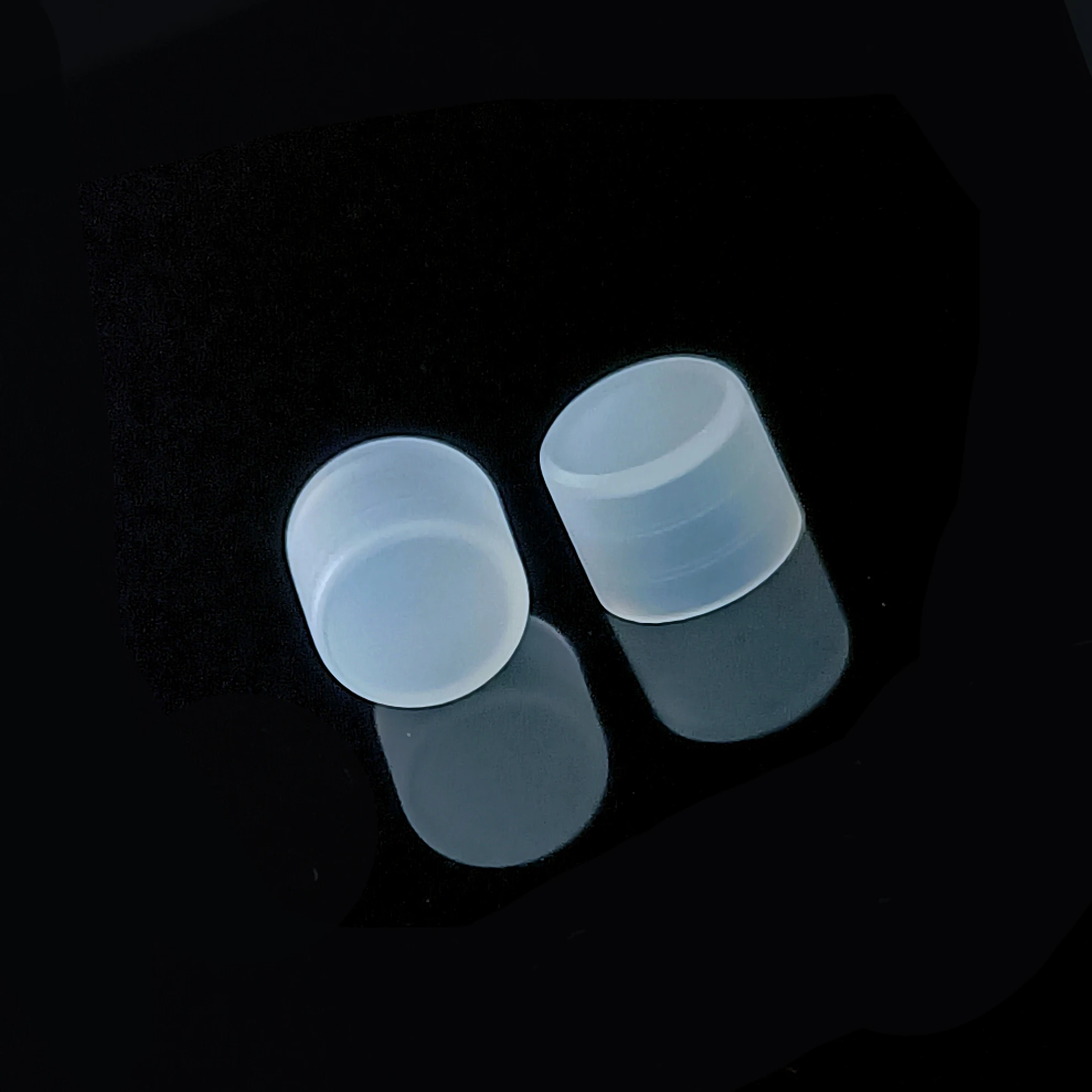 Rca  Dust Cover Silicone Rubber Dust Caps