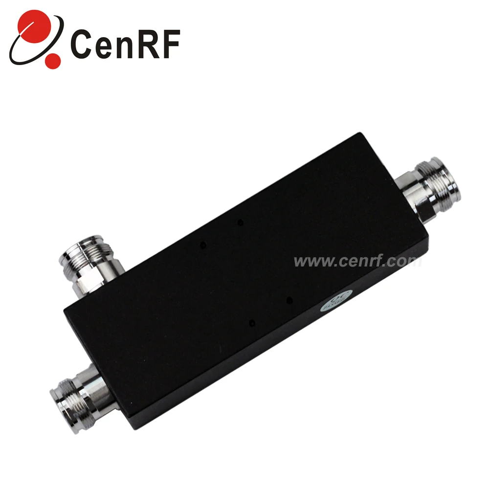 300W High Power High Quality 700-2700MHz RF Directional Coupler Microwave Directional Couplers