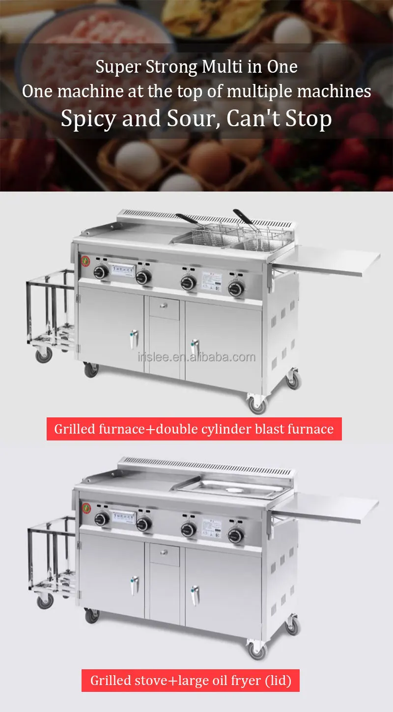 Mobile Camper Trailer Snack Food Truck Street Fast Catering Vending Cart Hot Dog Van With Ce Certification