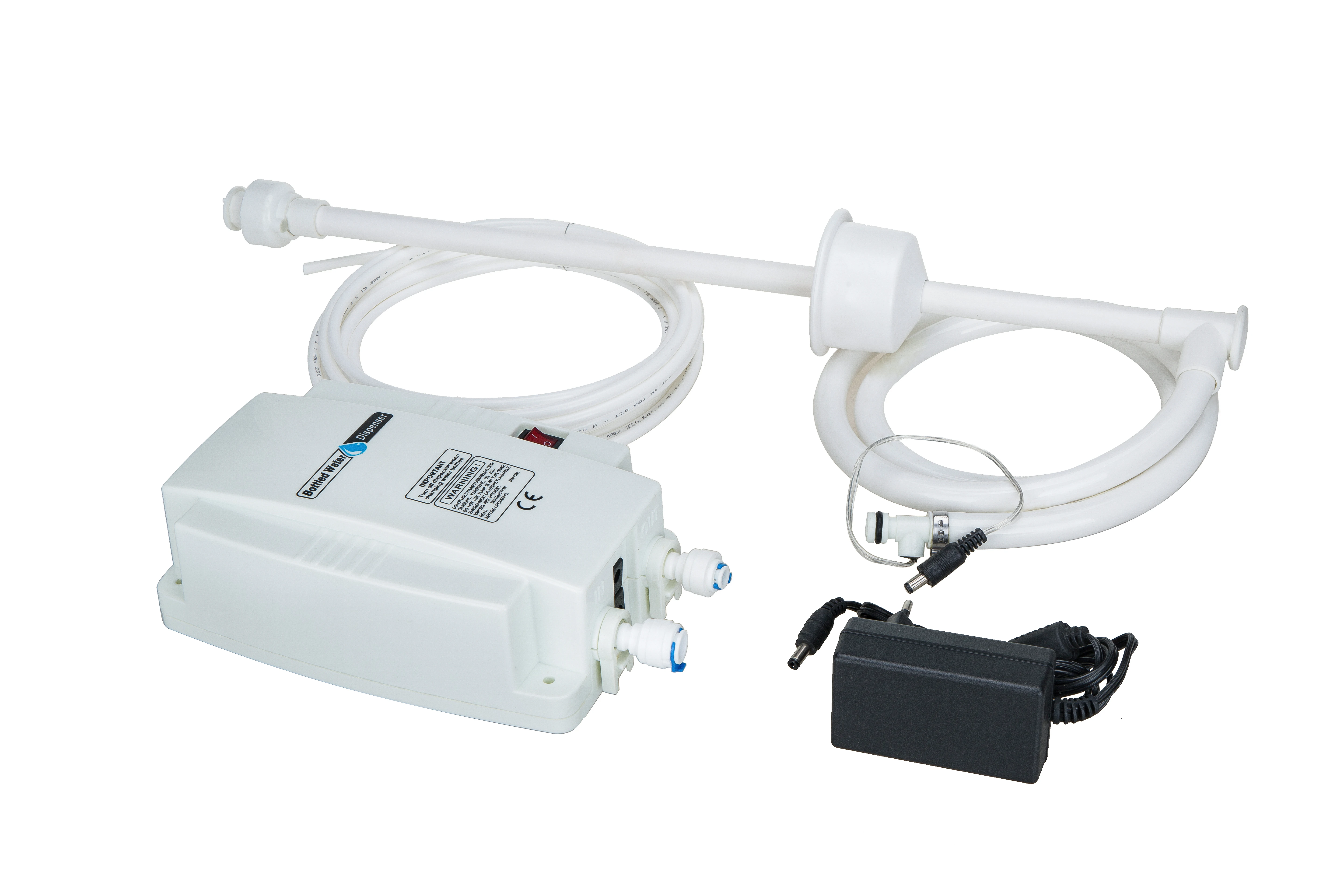 Lifesrc Bottled Water Dispenser Pumps for Berage Juicer System