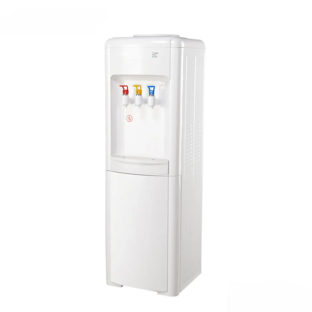 Best sale Freestanding Cooling Hot Warm Water Dispenser Cover Water Cooler