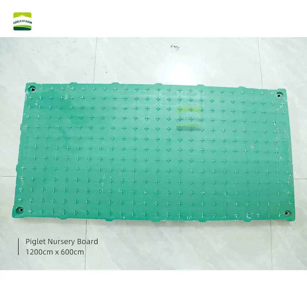 heavy duty Plastic BMC sow/bar slat Floor Farm Animal Husbandry Equipment for Pig Farm Equipment