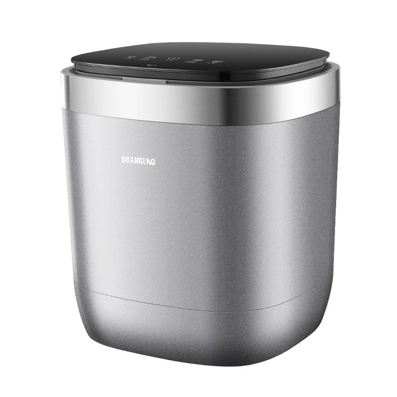 Smart 20W household dormitory rental washing machine children baby underwear washing machine