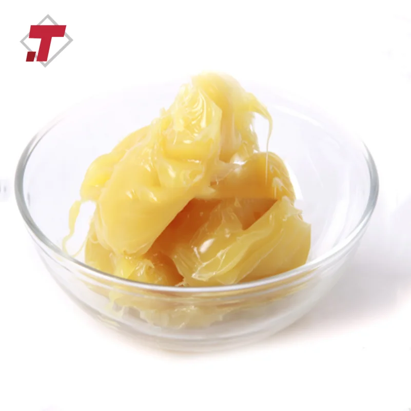 Global Sale Natural Cosmetics Grade Lanolin Oil Raw Materials For Skin Care