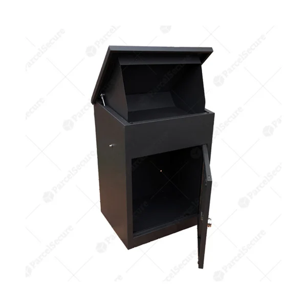 special wholesale wall mounted metal outdoor mailboxes drop box for door