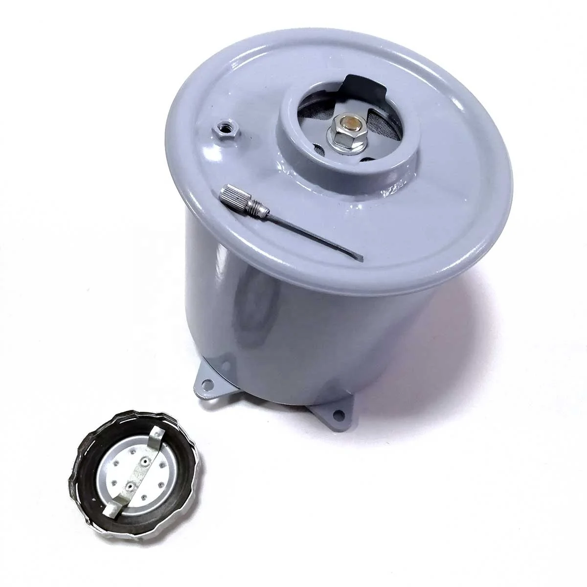 Servo-Steering Tank for TATRA T815 OEM 341500630 336676152215 3365290050