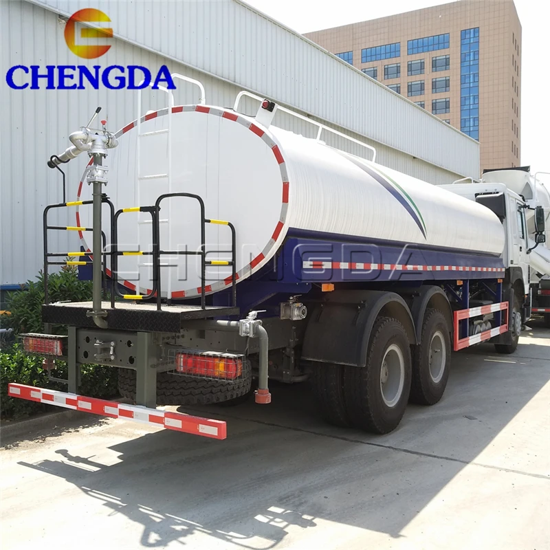 5000 галлон воды грузовик с 30000 литров резервуар для воды грузовики