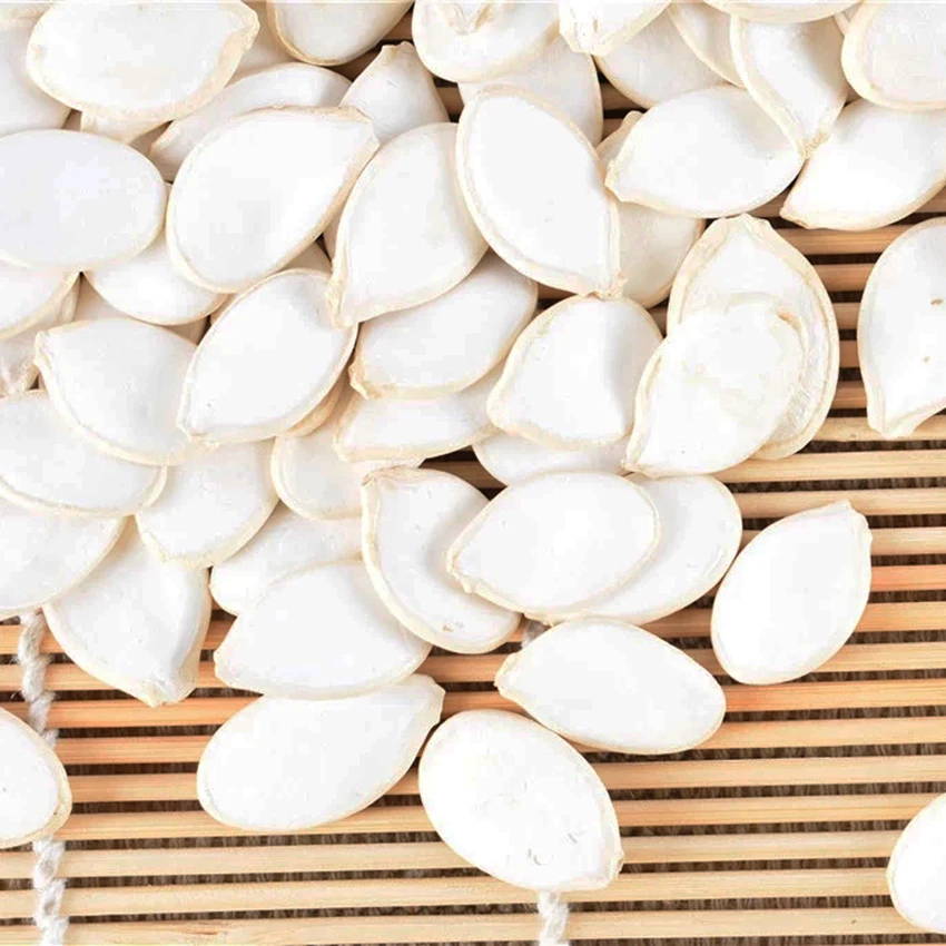 2022 Китайская Фабрика Самая низкая цена экспорт сырье большой размер белоснежка семена