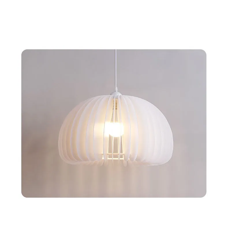 2022 Update Pattern Lantern Pendant Lamp Birds Nest Pendant Lamp Modern Led Light