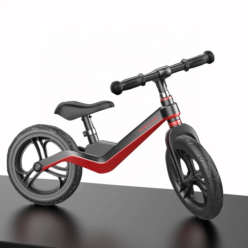 Balance Bike 12inch EVA Tire Cheapest Children Balance Bike/balance bicycle bike