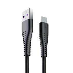 For iphone USB Cable 3A Fast Charging Cable USB Data for iphone Charger Cable