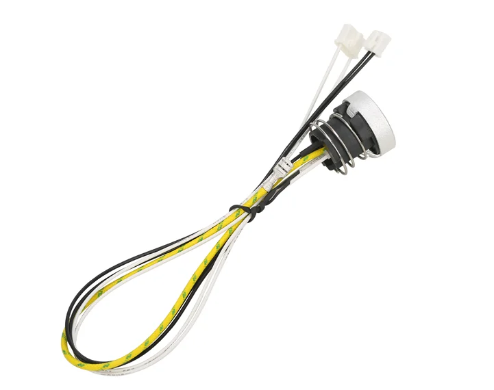 Most Popular NTC-HNS-10 NTC Wall Mounted Boiler Temperature Sensor Exhaust Gas NTC Temperature Sensor For Induction Cooker