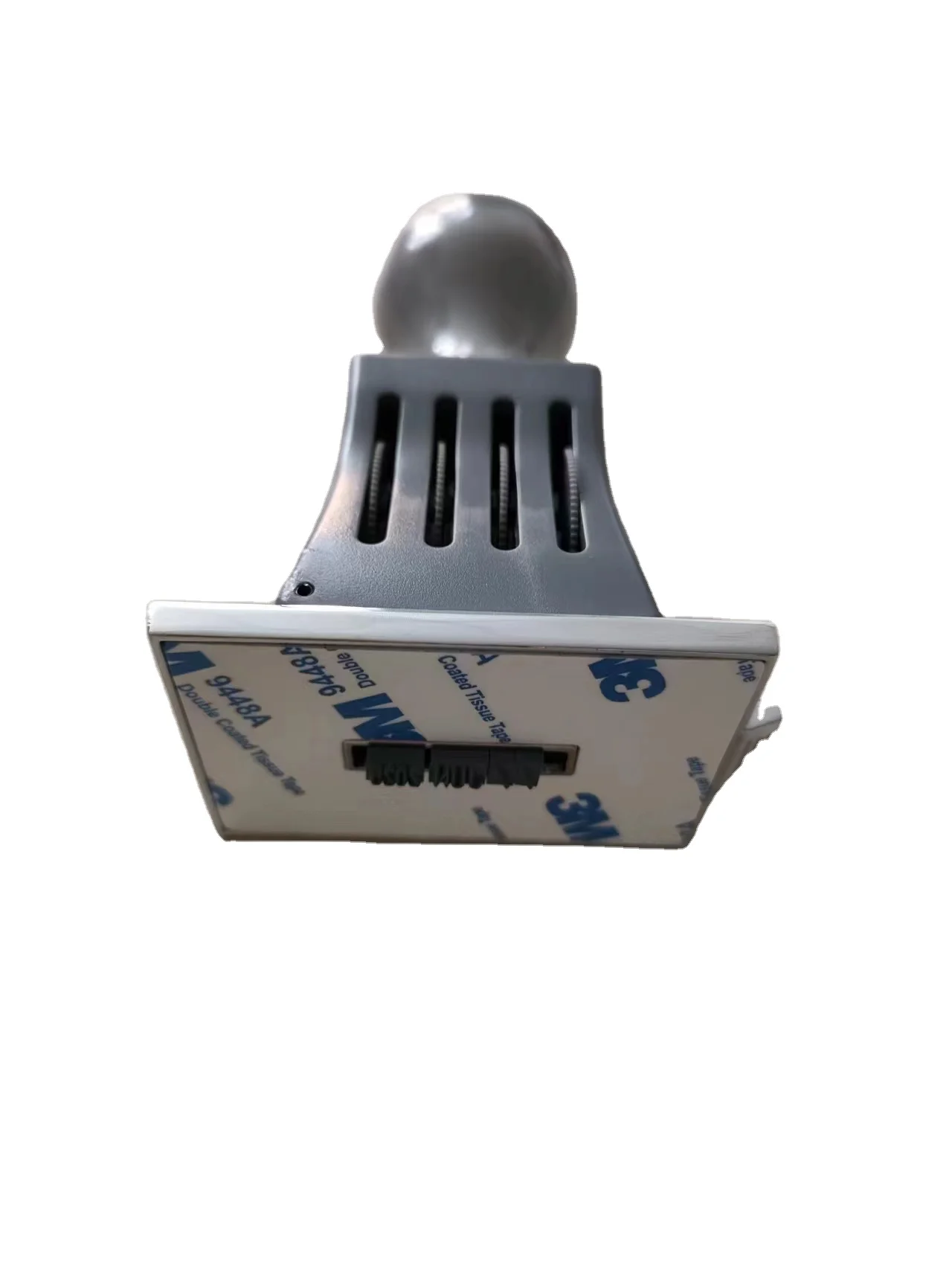 45 X 39mm Rectangle laser text adjustable date stamp office use popular die-plate dater.