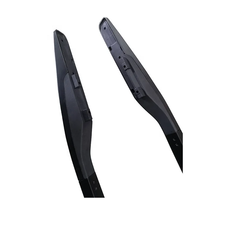 Car Accessories Roof Racks Best Aluminum 2PPC Cross Bar Luggage Rail Car Roof Rack for Mitsubishi Pajero V73 V97 1999-2017