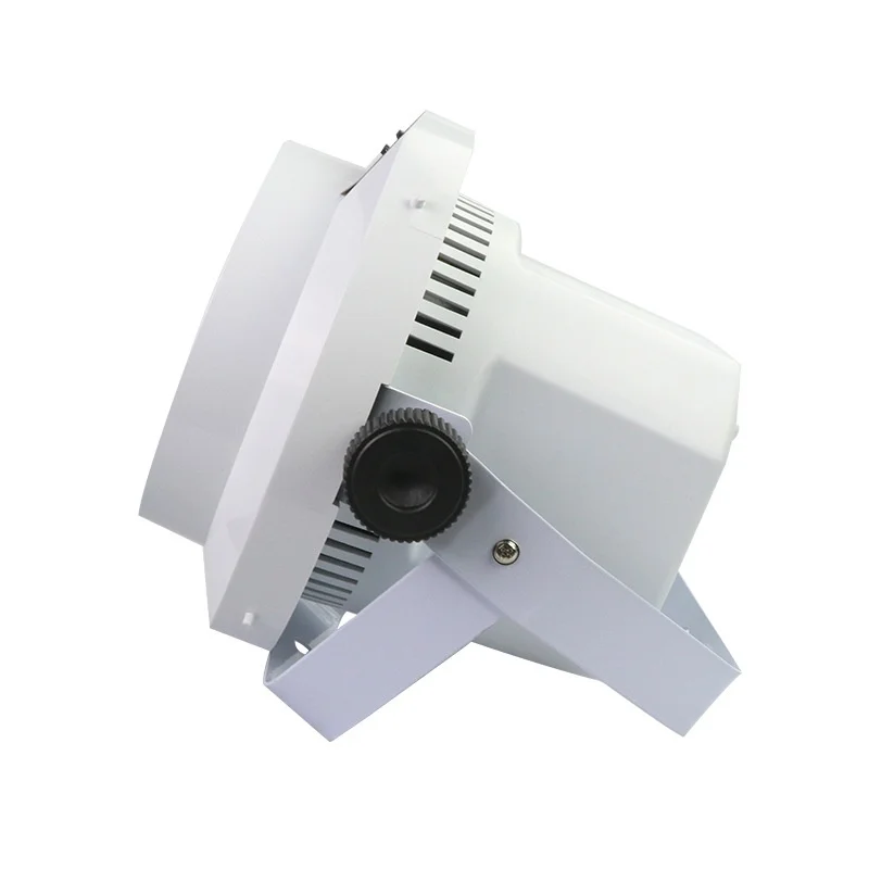 Hot sale Home Party Disco Light Led Rgbw 6 Bee Eyes Led Beam + 100mw Laser Effect Light