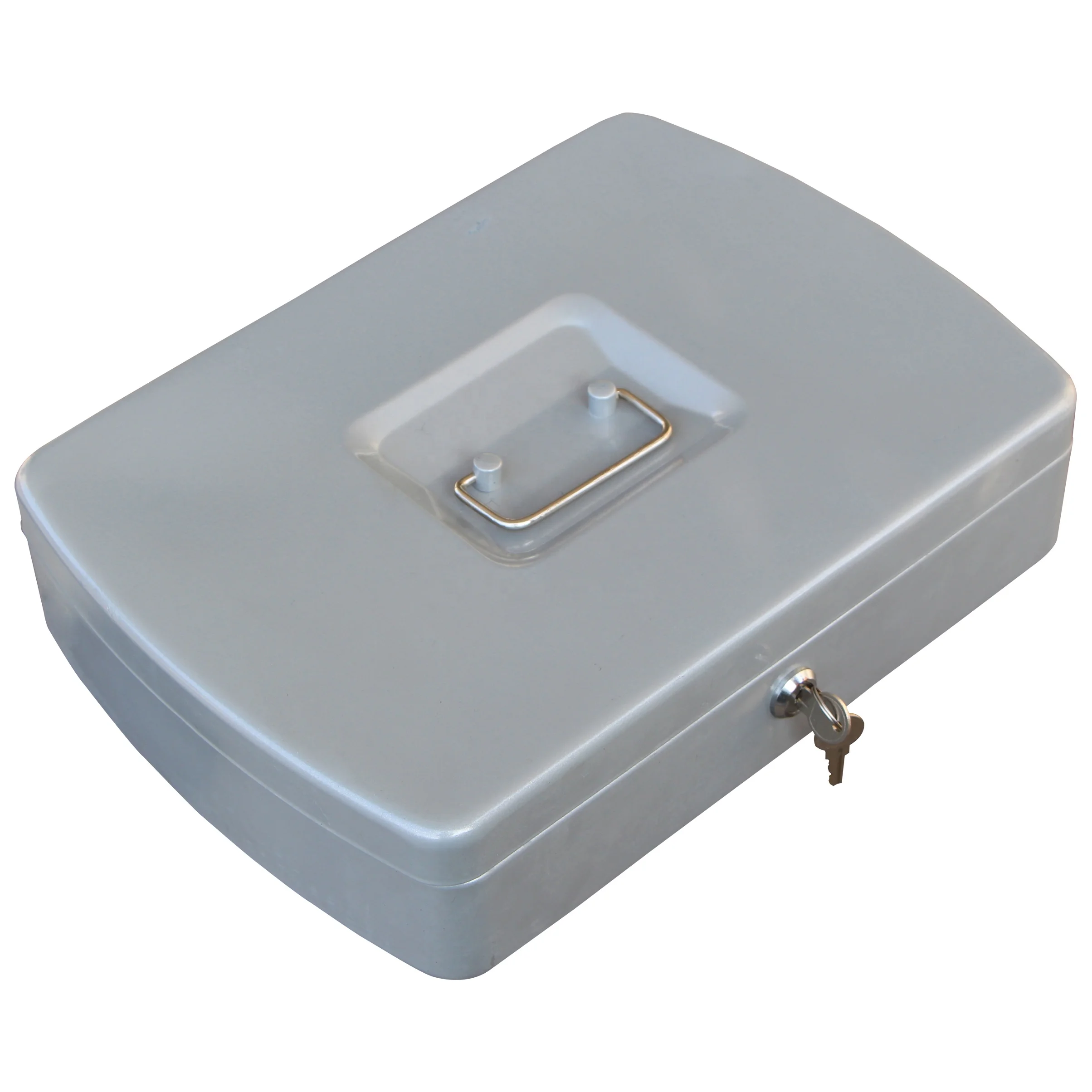 Крыша разных стилях взломостойкий наличные деньги коробка фуэрте монетник 13