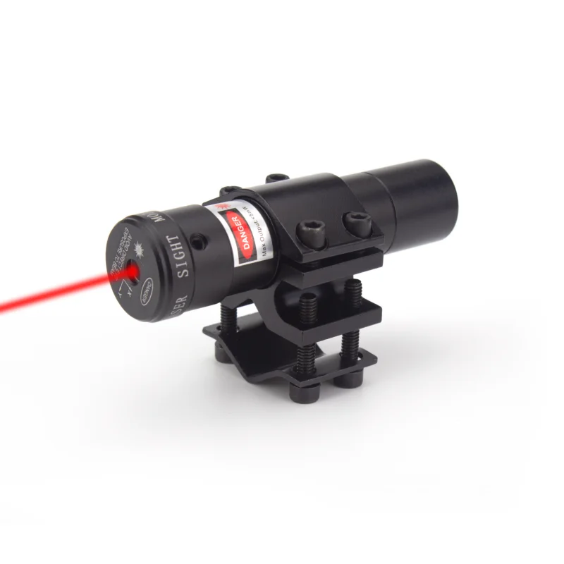 Red Dot Laser Sight Battery Included Laser Sight