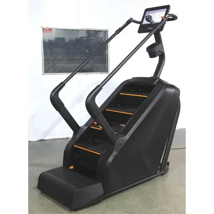 GS-5311A Factory Wholesale Deluxe Commercial Stair Climber machine