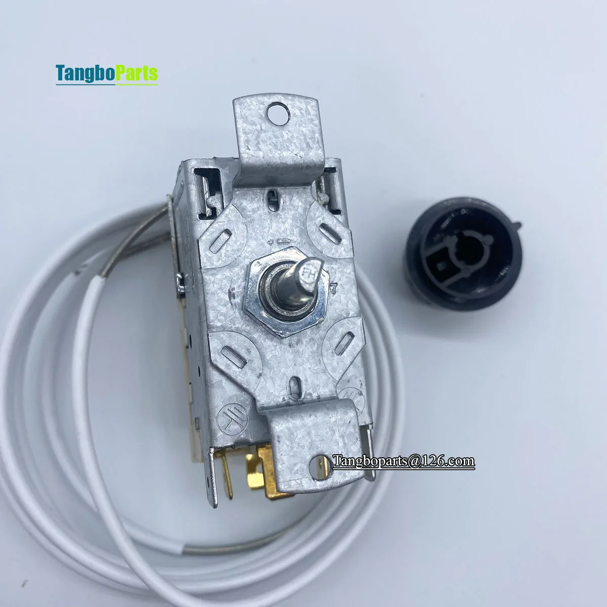 K61-L1504 620264-11 Ice Thickness Controller Evaporator Thermostat For SCOTSMAN ICE1 ICE2 ICE3 ICEU085 Ice Machine Replace