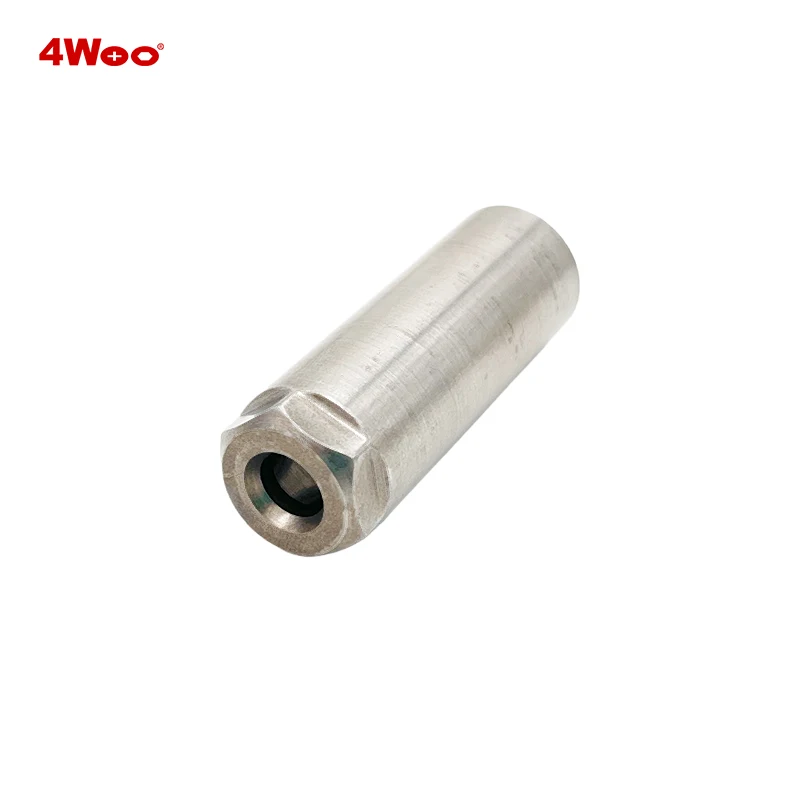 4.8 6.4mm Structural Rivet Gun Specific Gun Head Shells for Easy Operation Pneumatic Riveting Tool