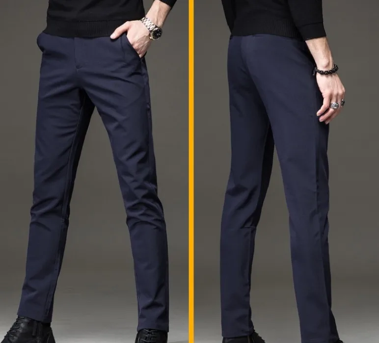 china clothes factory accept brand pants processing services